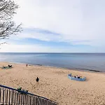 In Near Baltic Apartment Pobierowo