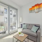 In Near Baltic Apartment