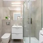 Apartment In Near Baltic *