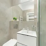 Apartment In Near Baltic