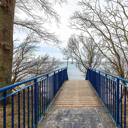 In Near Baltic Διαμέρισμα *