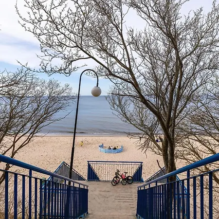 In Near Baltic