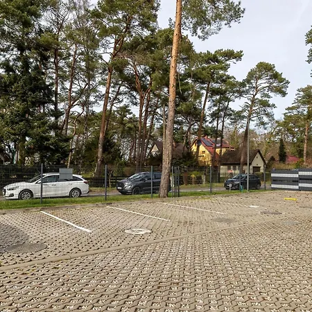 Διαμέρισμα In Near Baltic *