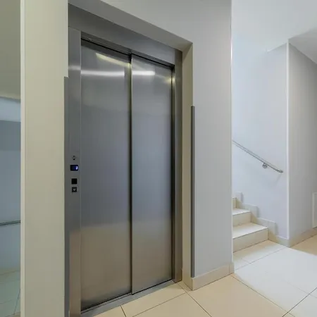 In Near Baltic * Pobierowo