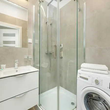 In Near Baltic Διαμέρισμα Pobierowo