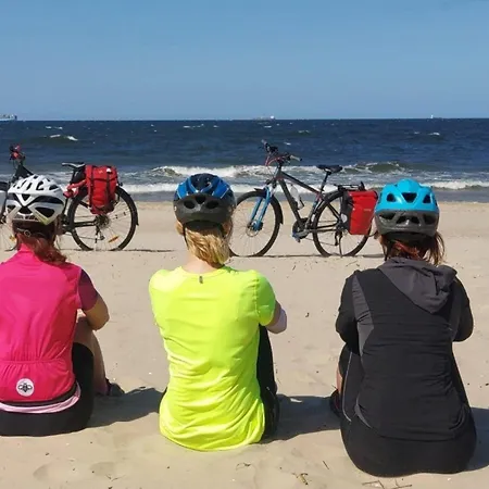 Διαμέρισμα In Near Baltic *