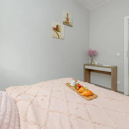 Apartment In Near Baltic *