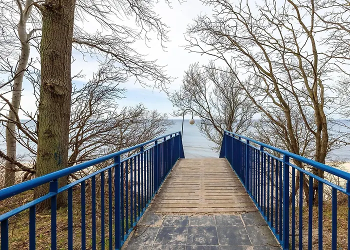 In Near Baltic Apartman *