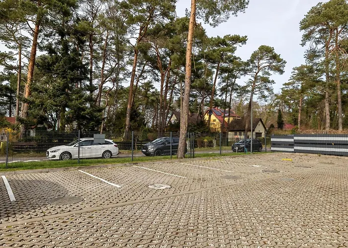 Apartman In Near Baltic *