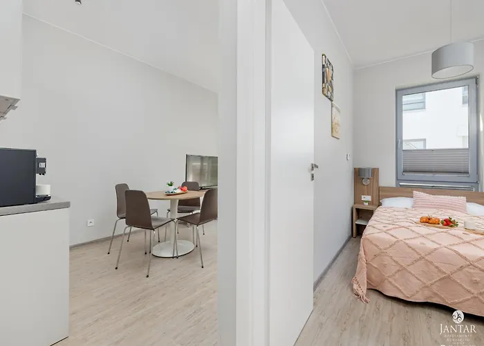 Apartman In Near Baltic Pobierowo