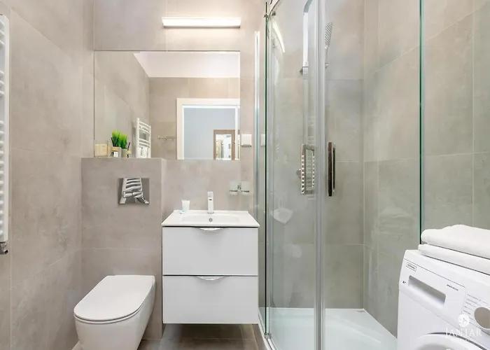 Apartman In Near Baltic *